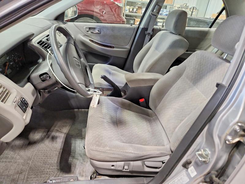 Продаж на аукціоні авто 2002 Honda Accord, vin: 1HGCG56782A175038, номер лоту: 55447586