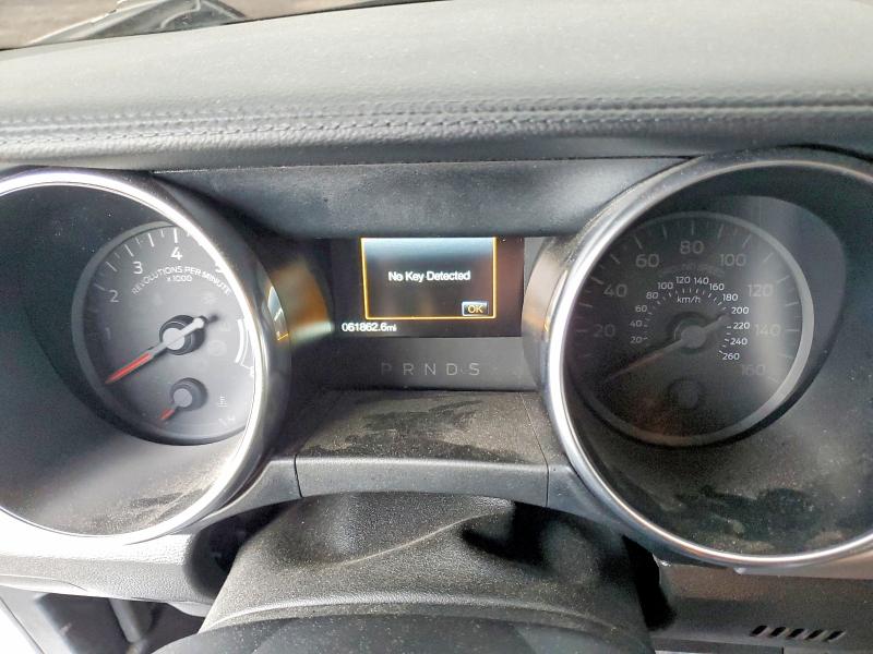 2022 Ford Mustang მანქანა იყიდება აუქციონზე, vin: 1FA6P8TH7N5102059, აუქციონის ნომერი: 52811706