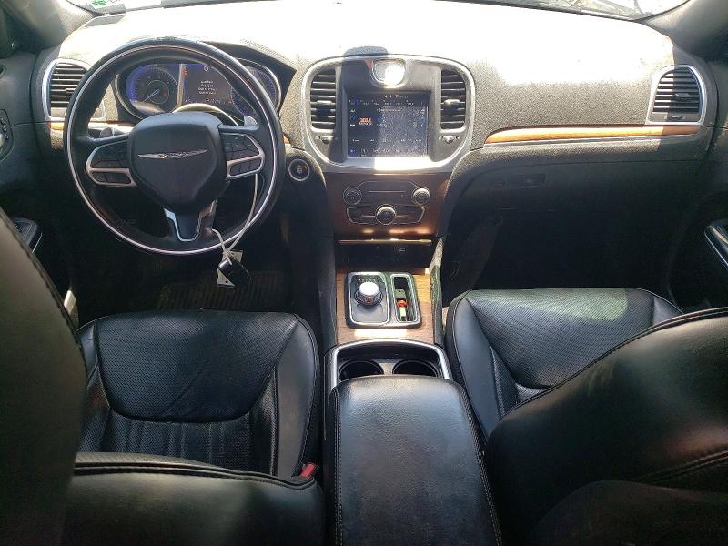 Aukcja sprzedaży 2018 Chrysler 300c, vin: 2C3CCAPT0JH222453, numer aukcji: 49754376
