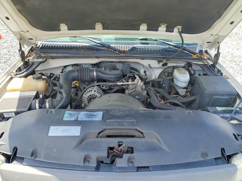 2004 Gmc New Sierra მანქანა იყიდება აუქციონზე, vin: 1GTEC14X64Z323030, აუქციონის ნომერი: 53246586