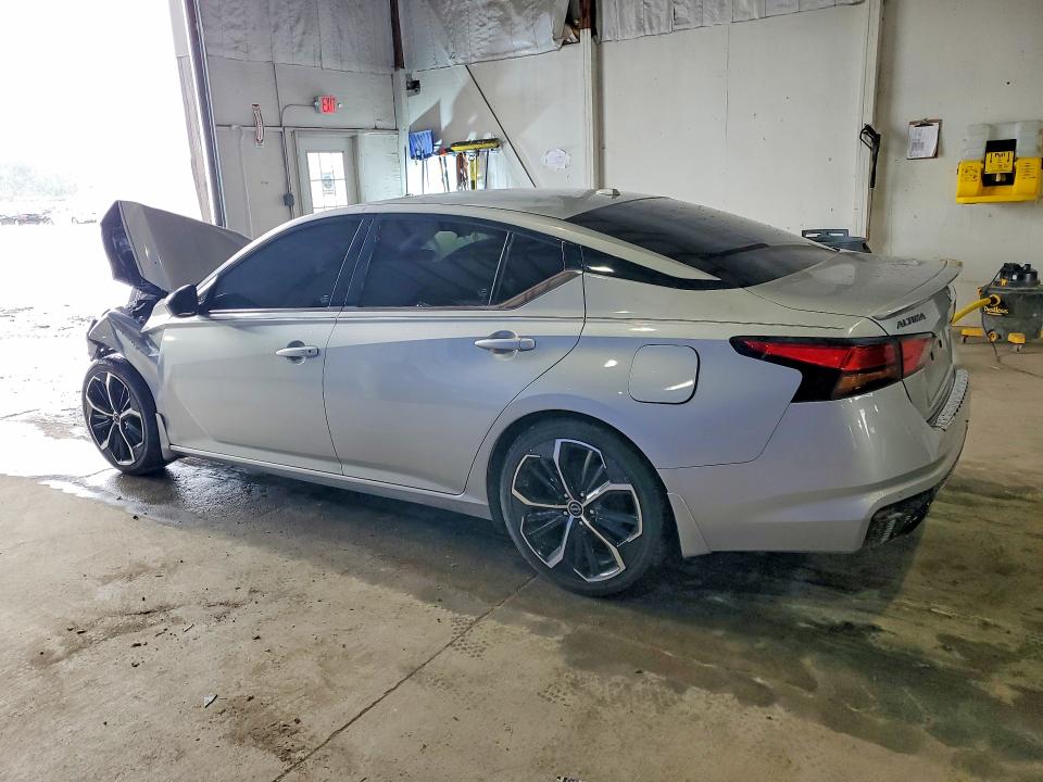 Aukcja sprzedaży 2023 Nissan Altima, vin: 1N4BL4CV9PN386046, numer aukcji: 54252486