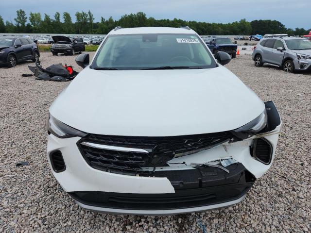 Aukcja sprzedaży 2023 Buick Envision, vin: LRBAZLR42PD024819, numer aukcji: 51810976