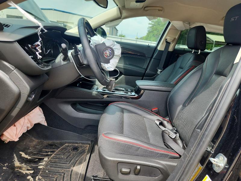 Aukcja sprzedaży 2022 Buick Envision, vin: LRBFZNR46ND137509, numer aukcji: 55310506