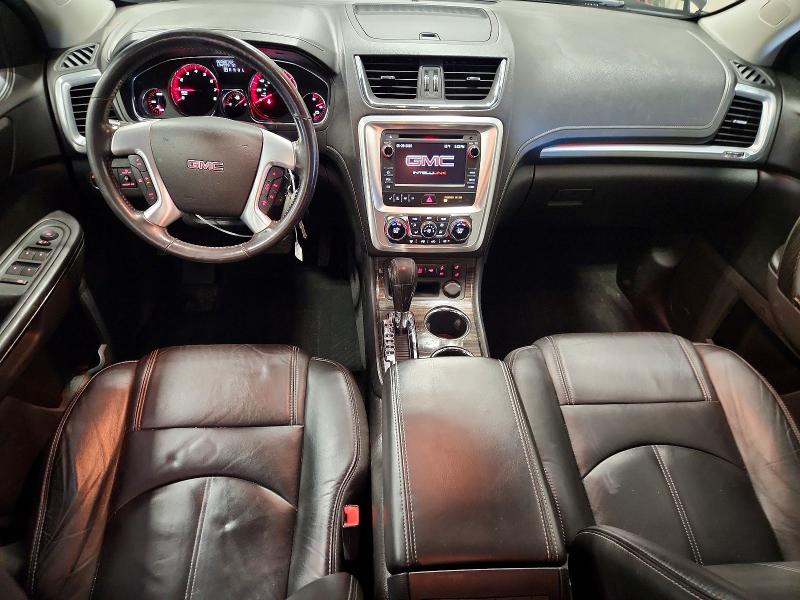 Aukcja sprzedaży 2013 Gmc Acadia, vin: 1GKKVRKDXDJ250395, numer aukcji: 54198396