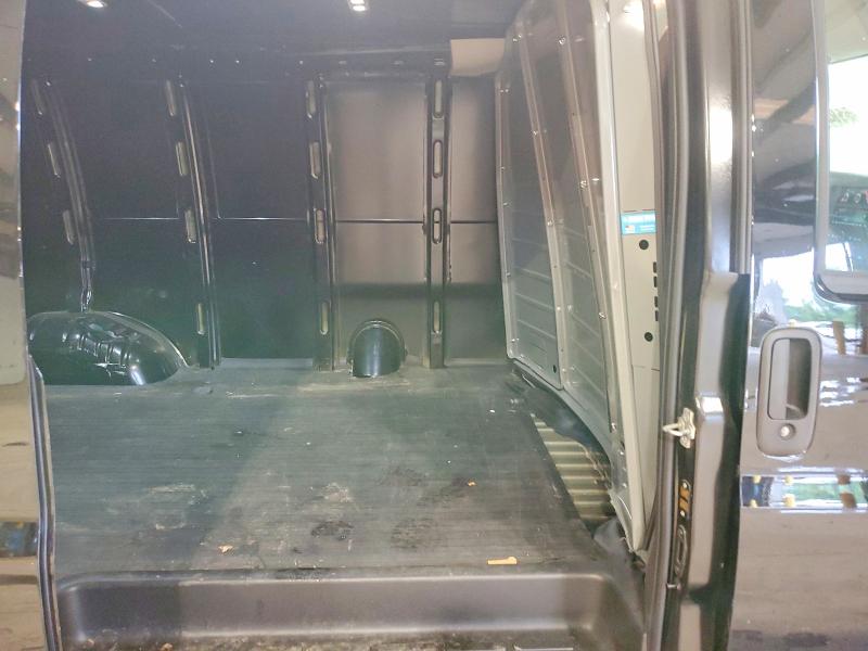 Aukcja sprzedaży 2024 Chevrolet Express G2500, vin: 1GCWGAFP2R1251903, numer aukcji: 55011536