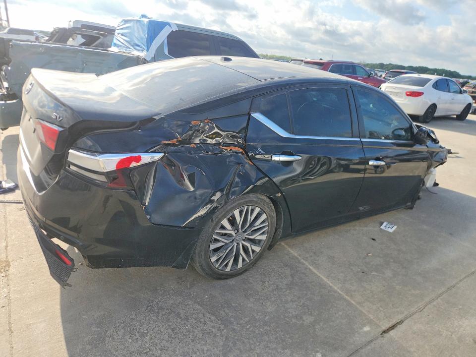 Aukcja sprzedaży 2024 Nissan Altima, vin: 1N4BL4DV7RN324839, numer aukcji: 53797156