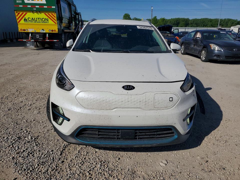 Продажа на аукционе авто 2020 Kia Niro, vin: KNDCC3LG9L5040227, номер лота: 52962576