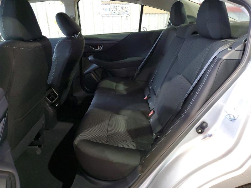 52665136 :رقم المزاد ، 4S3BWAF60S3030092 vin ، 2025 Subaru Legacy مزاد بيع