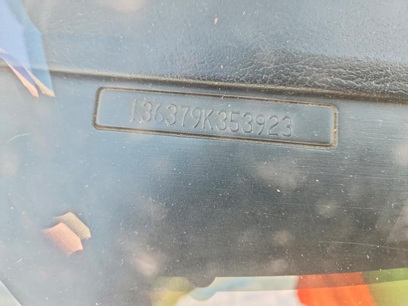 52394936 :رقم المزاد ، 136379K353923 vin ، 1969 Chev Chevelle Malibu Ss 396 مزاد بيع