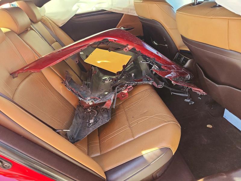 Aukcja sprzedaży 2019 Lexus Es, vin: JTHB21B14K2020515, numer aukcji: 52876806