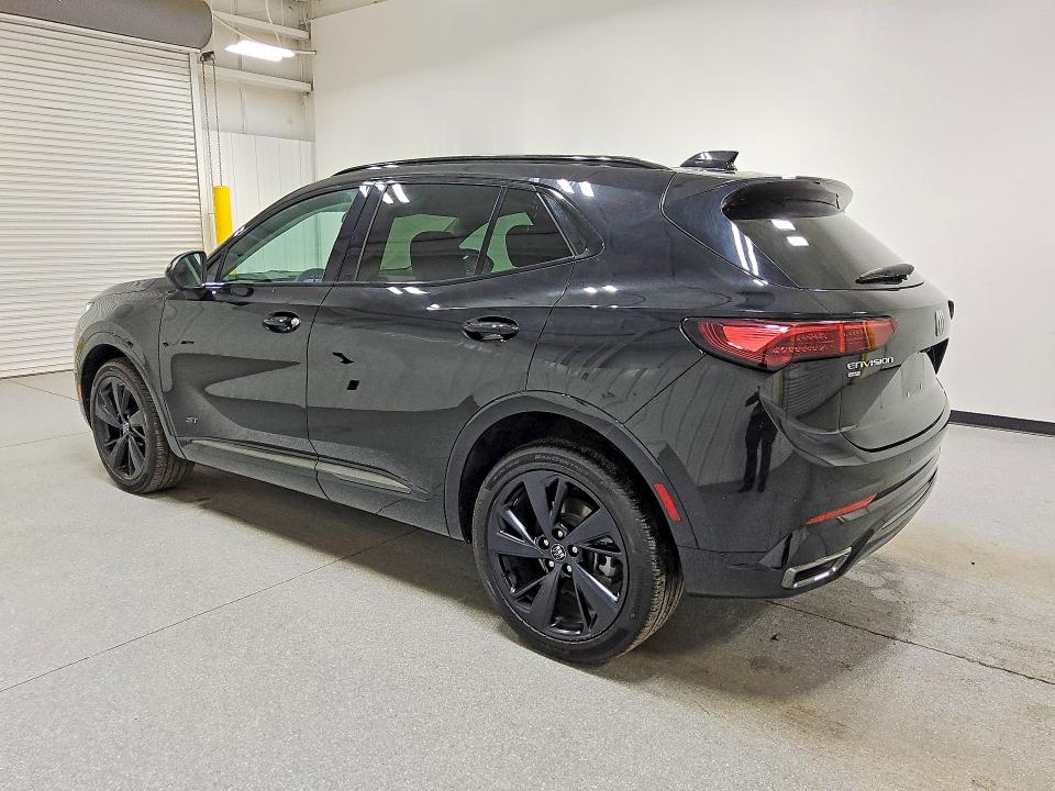 Aukcja sprzedaży 2025 Buick Envision, vin: LRBFZLE4XSD073688, numer aukcji: 53127226