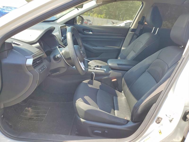 2025 Nissan Altima მანქანა იყიდება აუქციონზე, vin: 1N4BL4DV7SN312468, აუქციონის ნომერი: 54087936