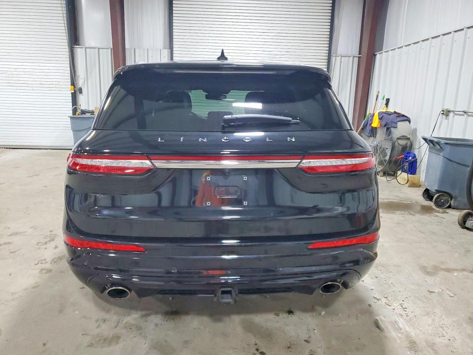 Продаж на аукціоні авто 2022 Lincoln Corsair, vin: 5LMTJ5DZ8NUL07070, номер лоту: 53987146