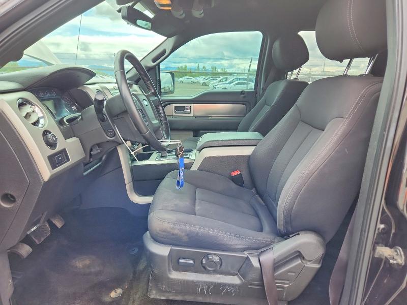 Продаж на аукціоні авто 2014 Ford F150, vin: 1FTFW1EF7EKE39655, номер лоту: 53301576