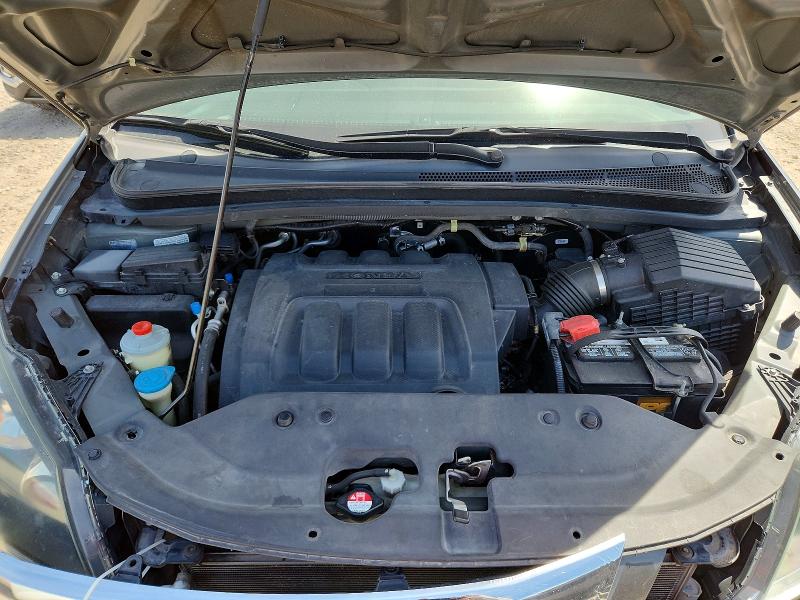 54298136 :رقم المزاد ، 5FNRL38468B406644 vin ، 2008 Honda Odyssey مزاد بيع