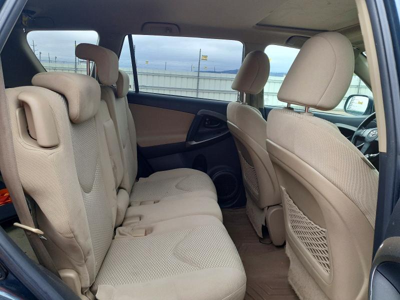 Продажа на аукционе авто 2011 Toyota Rav4, vin: 2T3BK4DV3BW044413, номер лота: 54192136