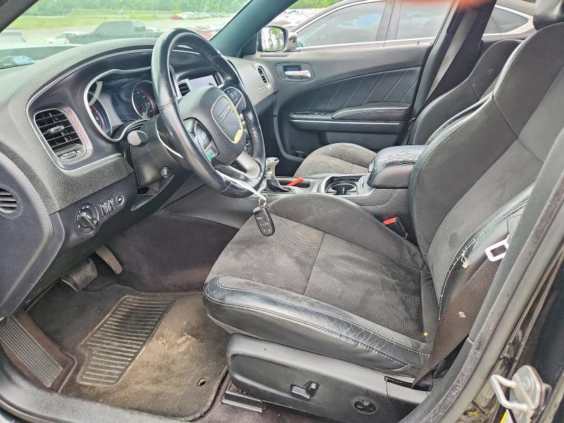 Aukcja sprzedaży 2018 Dodge Charger, vin: 2C3CDXJG9JH181235, numer aukcji: 54508416