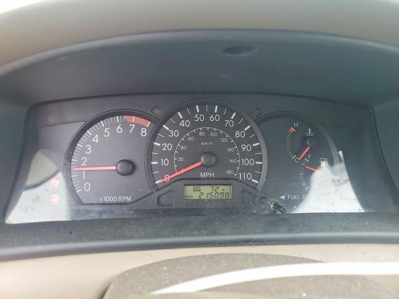 Aukcja sprzedaży 2007 Toyota Corolla, vin: 1NXBR32E67Z790038, numer aukcji: 54826816