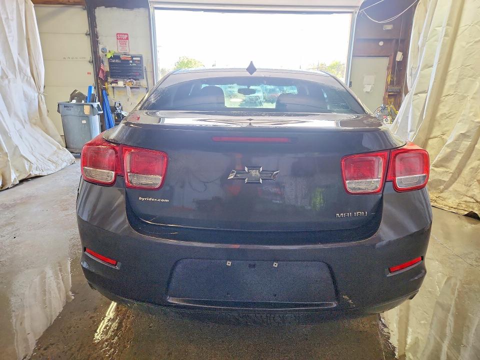 2013 Chevrolet Malibu მანქანა იყიდება აუქციონზე, vin: 1G11B5SA7DF330585, აუქციონის ნომერი: 52062746