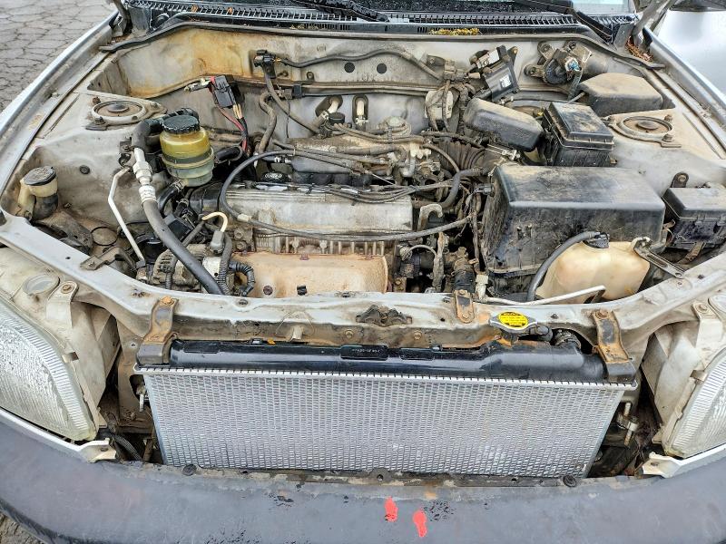 Продажа на аукционе авто 1997 Toyota Rav4, vin: JT3HP10V9V0128250, номер лота: 55455476