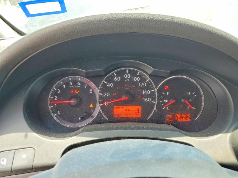 Продажа на аукционе авто 2012 Nissan Altima, vin: 1N4BL2EP8CC228693, номер лота: 51502006