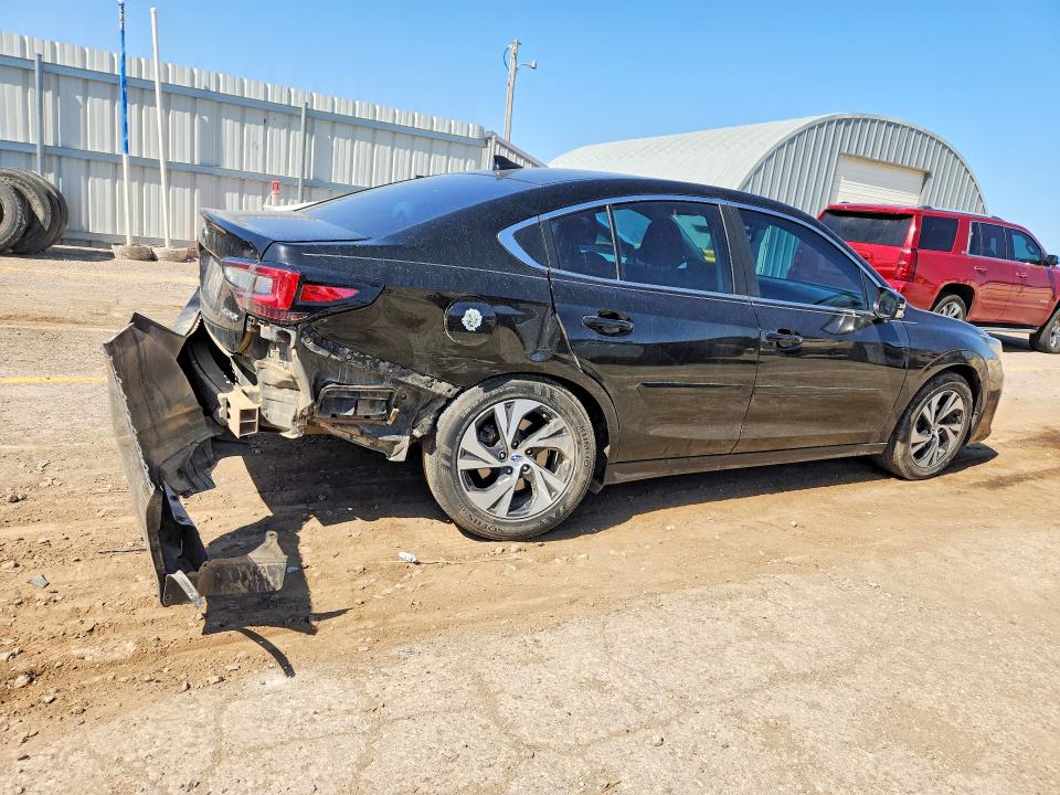 53032536 :رقم المزاد ، 4S3BWAC6XL3022748 vin ، 2020 Subaru Legacy مزاد بيع