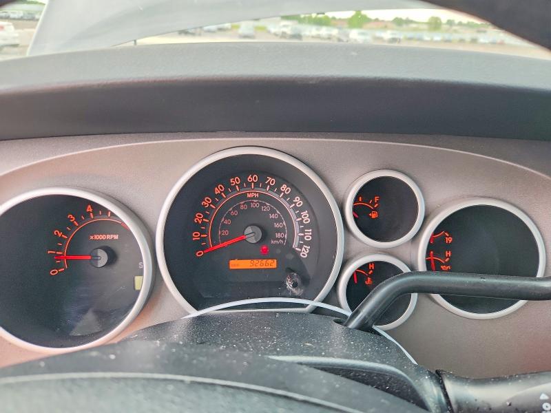 Продажа на аукционе авто 2012 Toyota Tundra, vin: 5TFRM5F11CX043556, номер лота: 53852726