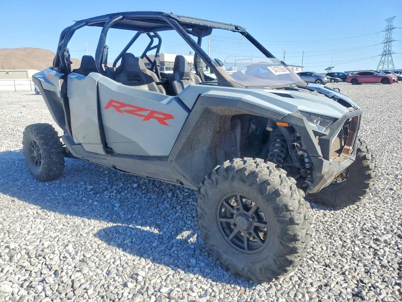 Продаж на аукціоні авто 2025 Polaris Rzr, vin: 3NSX4E922SG074540, номер лоту: 54370566