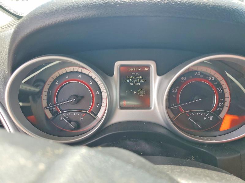 Продажа на аукционе авто 2017 Dodge Journey, vin: 3C4PDCAB0HT503854, номер лота: 51651456
