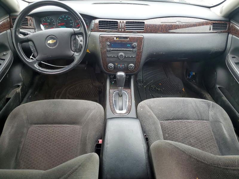 Продажа на аукционе авто 2014 Chevrolet Impala Limited, vin: 2G1WB5E36E1113038, номер лота: 53913146