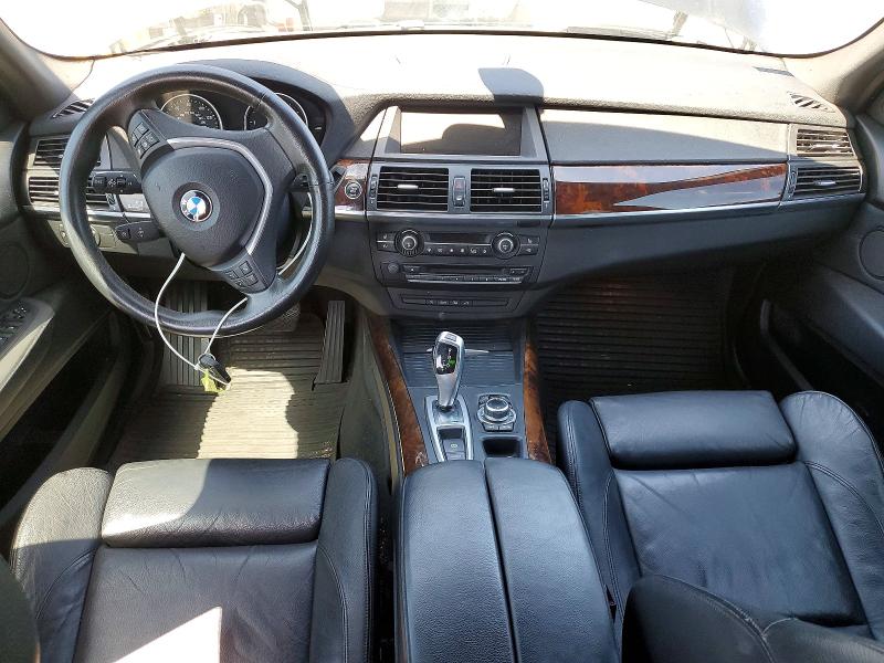 Продажа на аукционе авто 2013 Bmw X5, vin: 5UXZW0C50D0B93240, номер лота: 52591556