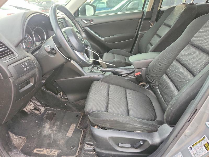 Продажа на аукционе авто 2013 Mazda Cx-5, vin: JM3KE4CE6D0148322, номер лота: 52141256