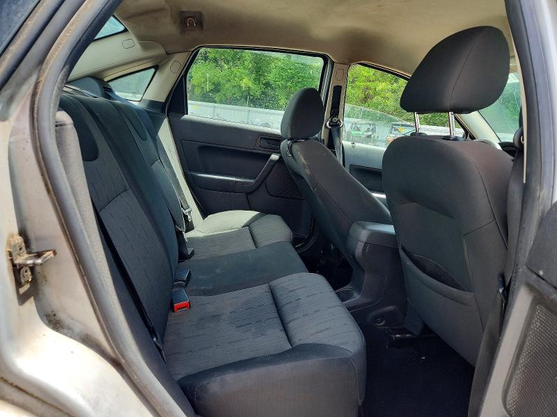 Aukcja sprzedaży 2008 Ford Focus, vin: 1FAHP35N58W209527, numer aukcji: 52751916