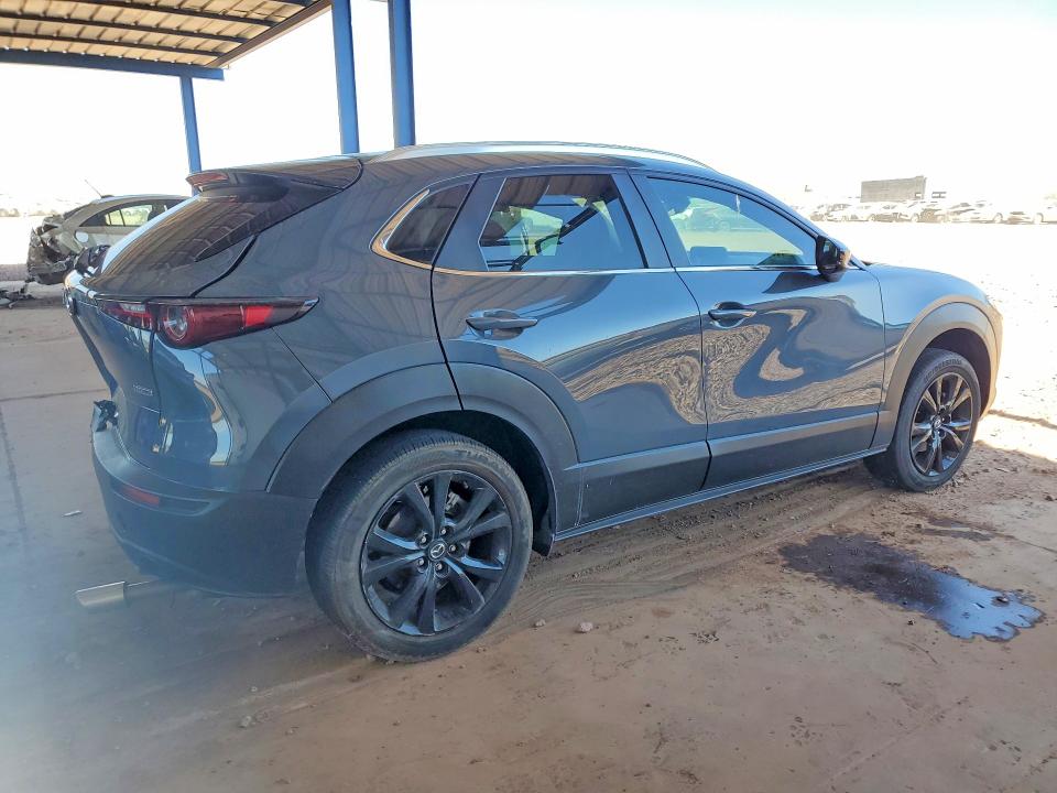 Продаж на аукціоні авто 2022 Mazda Cx-30, vin: 3MVDMBCL9NM454385, номер лоту: 52042366