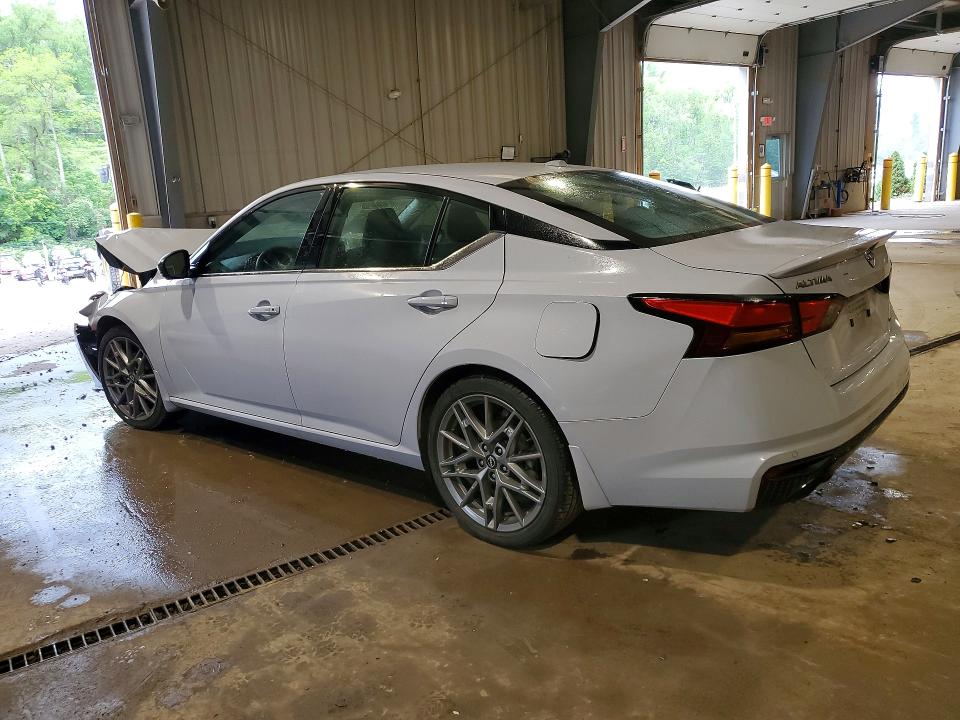 Продажа на аукционе авто 2024 Nissan Altima, vin: 1N4AL4CV9RN394081, номер лота: 54779036