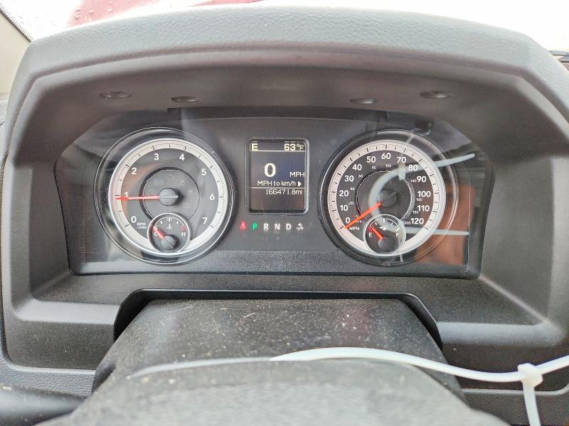 2014 Ram 1500 მანქანა იყიდება აუქციონზე, vin: 1C6RR7LT1ES268568, აუქციონის ნომერი: 54712646