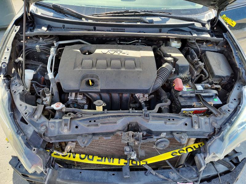 Продаж на аукціоні авто 2019 Toyota Corolla, vin: 2T1BURHE7KC205177, номер лоту: 54524136