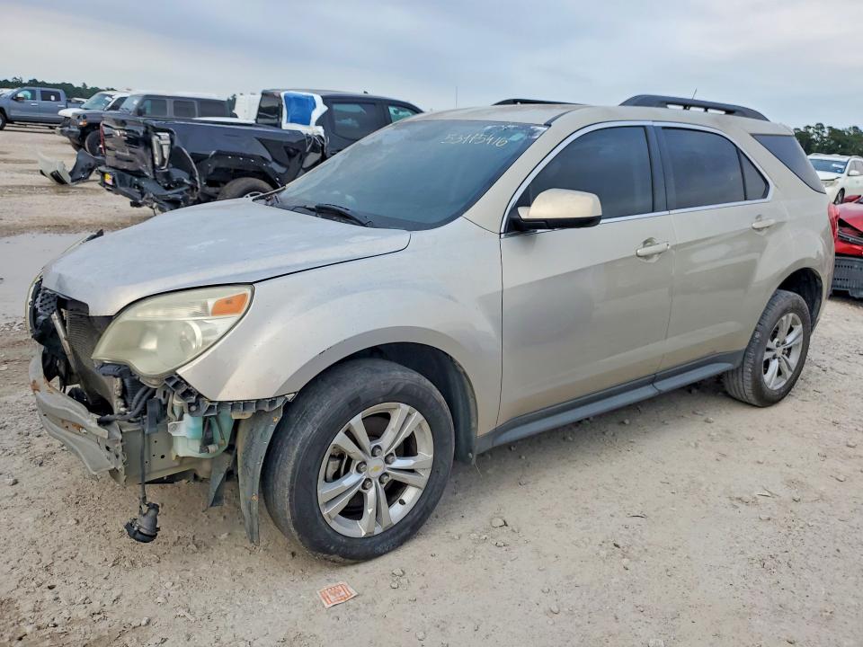 Продаж на аукціоні авто 2012 Chevrolet Equinox, vin: 2GNFLNE56C6194684, номер лоту: 53115416