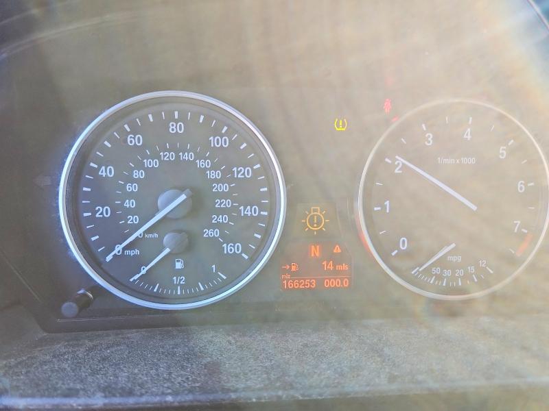 53639426 :رقم المزاد ، WBANW1C56AC164660 vin ، 2010 Bmw 535 مزاد بيع