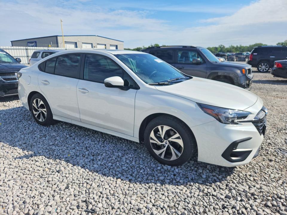 Aukcja sprzedaży 2025 Subaru Legacy, vin: 4S3BWAF67S3033376, numer aukcji: 52762816
