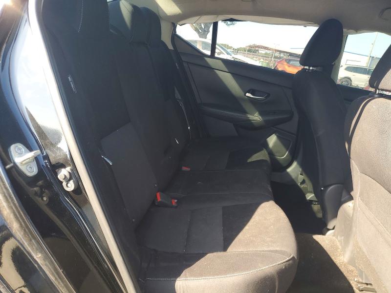 Aukcja sprzedaży 2021 Nissan Sentra, vin: 3N1AB8CV4MY254278, numer aukcji: 53929166