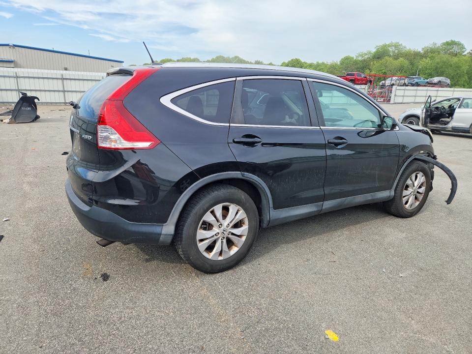 Продажа на аукционе авто 2013 Honda Cr-v, vin: 2HKRM4H72DH684756, номер лота: 54917616