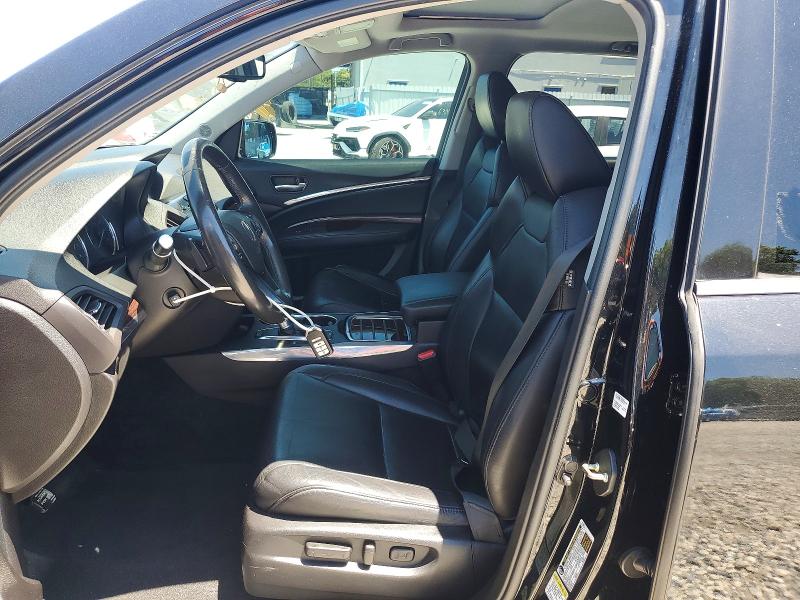 Aukcja sprzedaży 2015 Acura Mdx, vin: 5FRYD3H25FB013592, numer aukcji: 52572516