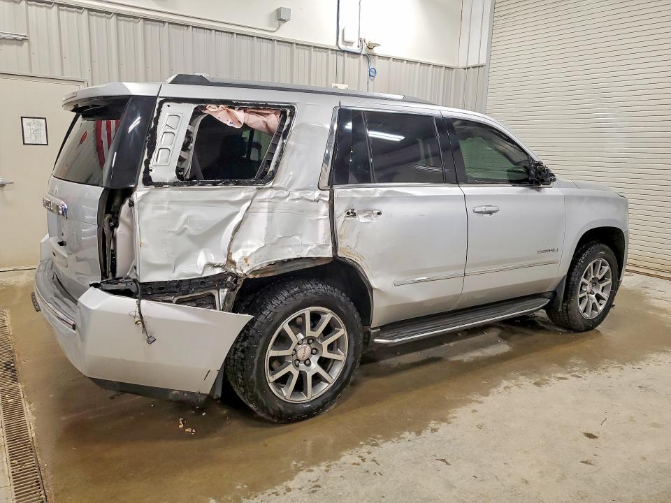 Aukcja sprzedaży 2015 Gmc Yukon, vin: 1GKS2CKJ4FR547551, numer aukcji: 54701036