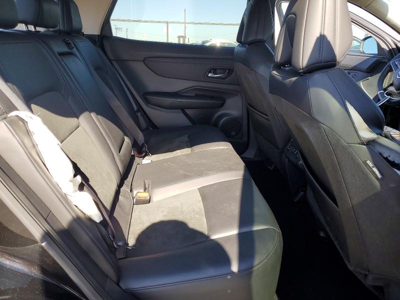 Aukcja sprzedaży 2025 Nissan Ariya, vin: JN8AF0BE9SM462925, numer aukcji: 53292146