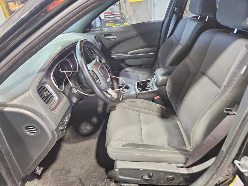 Aukcja sprzedaży 2018 Dodge Charger, vin: 2C3CDXHG7JH328657, numer aukcji: 52378976
