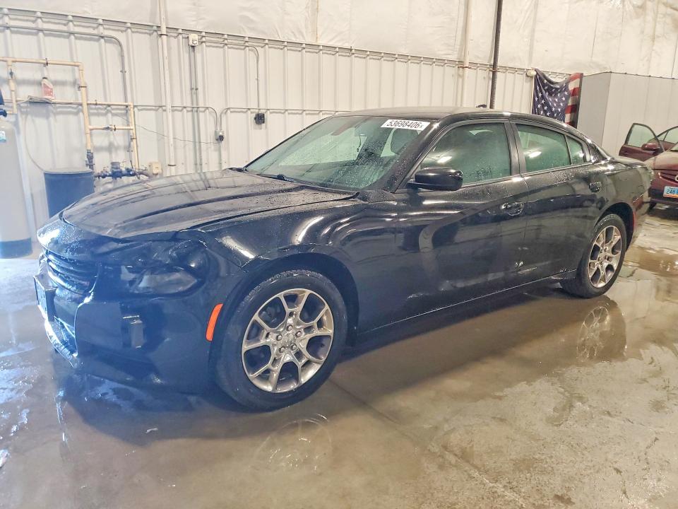Aukcja sprzedaży 2016 Dodge Charger, vin: 2C3CDXJG7GH304023, numer aukcji: 53698406