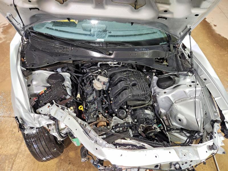 Продаж на аукціоні авто 2023 Dodge Charger, vin: 2C3CDXBG1PH547115, номер лоту: 53186626
