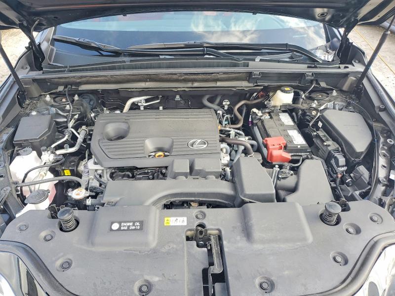 Продаж на аукціоні авто 2025 Lexus Nx 250, vin: 2T2ADCAZ4SC024183, номер лоту: 55281396