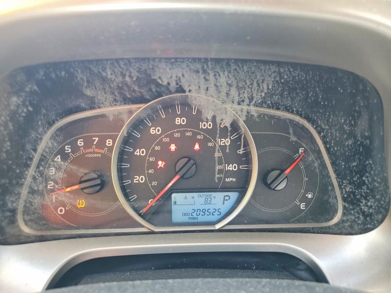 52356726 :رقم المزاد ، JTMWFREV9FJ040789 vin ، 2015 Toyota Rav4 مزاد بيع